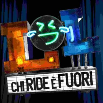 LOL Chi ride è fuori 6