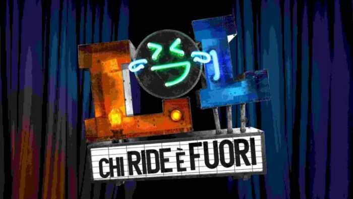 LOL Chi ride è fuori 6