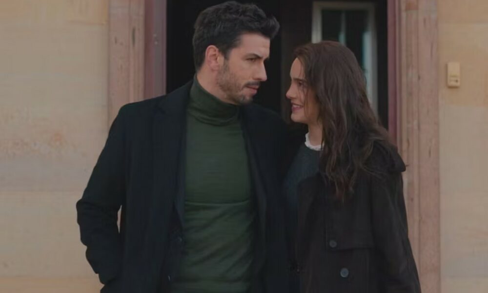 La Notte nel Cuore 14 ottobre finale