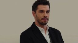 La Notte nel Cuore 9 ottobre cast