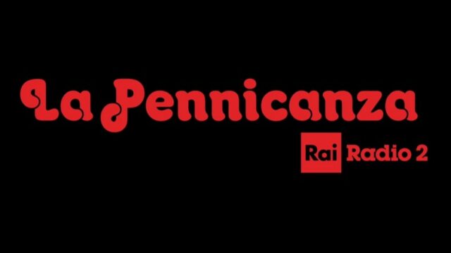 La Pennicanza Rai Radio 2 Rosario Fiorello