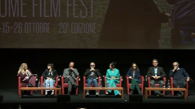 La Preside diretta conferenza stampa dichiarazioni