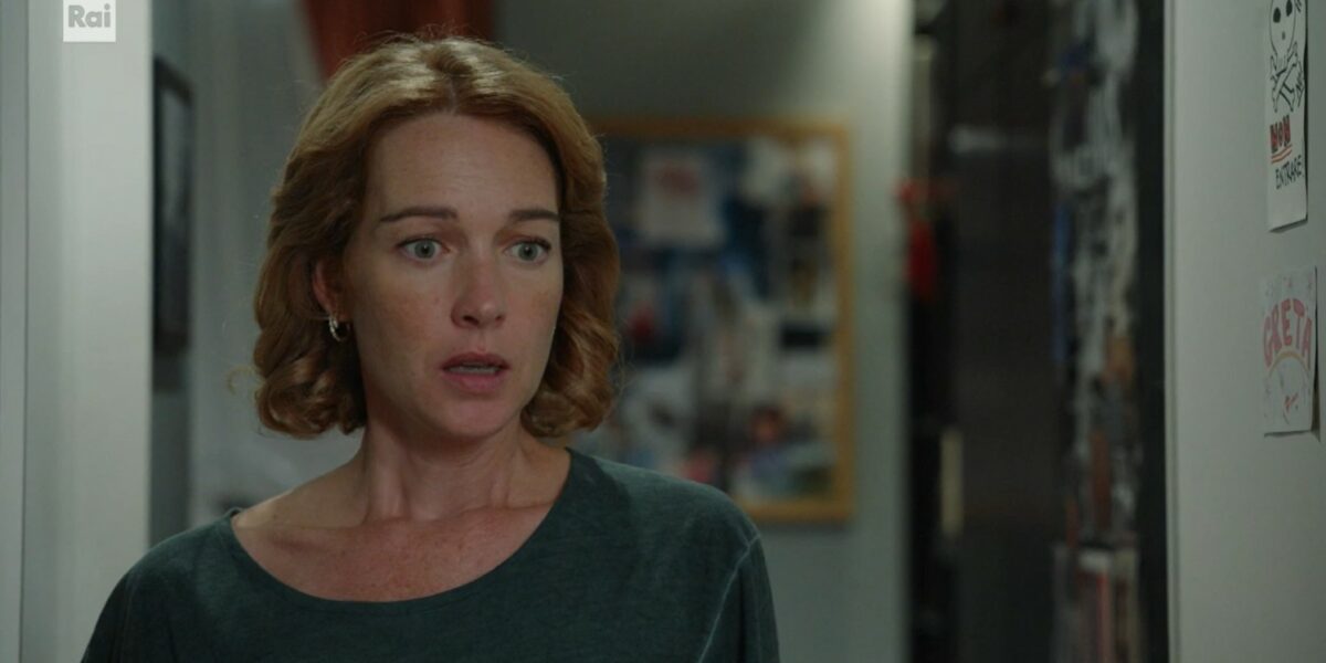 La Ricetta della Felicità seconda puntata