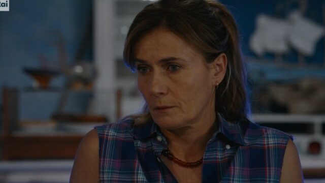 La Ricetta della Felicità seconda puntata finale La Ricetta della Felicità seconda puntata finale