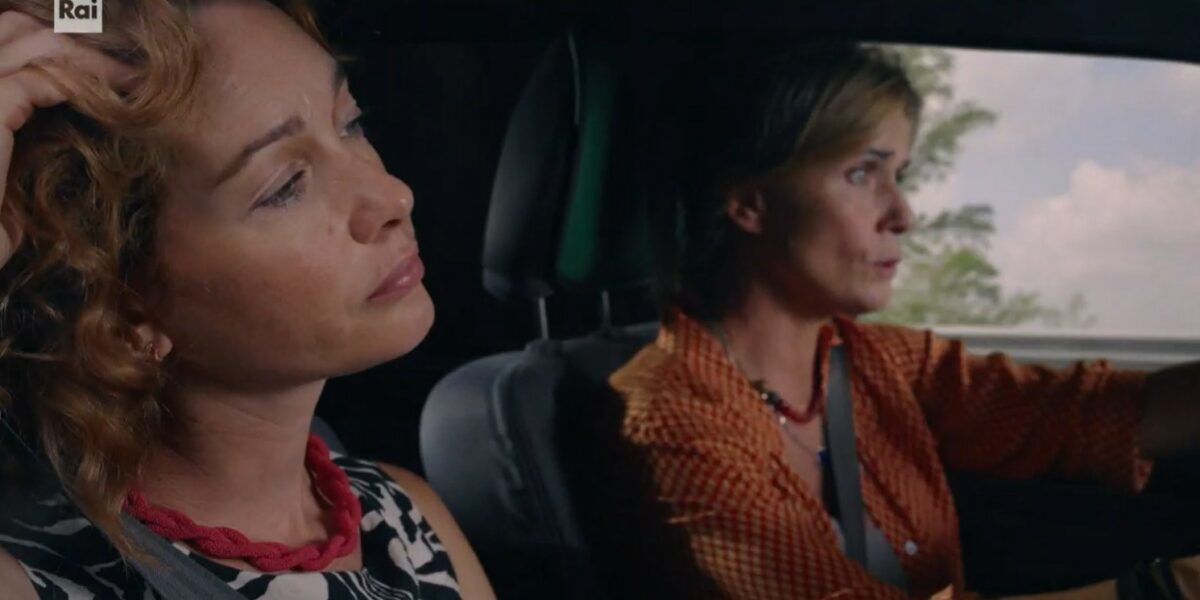 La Ricetta della Felicità terza puntata curiosità