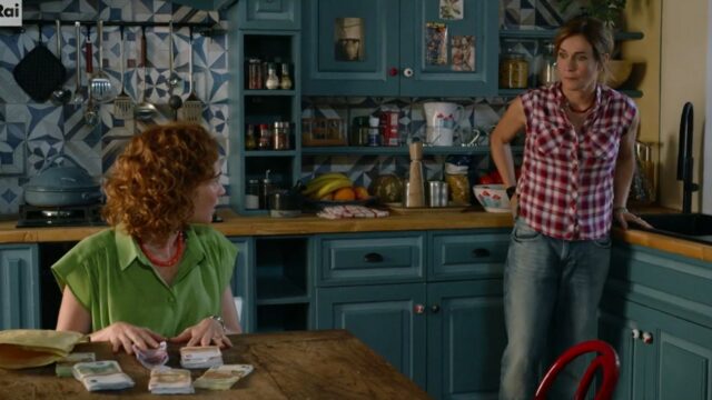 La Ricetta della Felicità ultima puntata