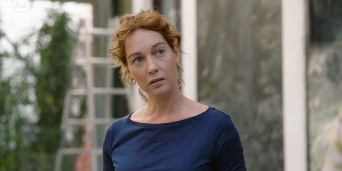 La Ricetta della Felicità ultima puntata trama