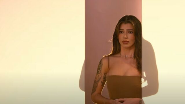 L'amore è cieco single