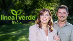 Linea Verde Italia 1° novembre tappe