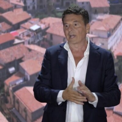 Lo Spaesato 2 seconda puntata Trecastagni