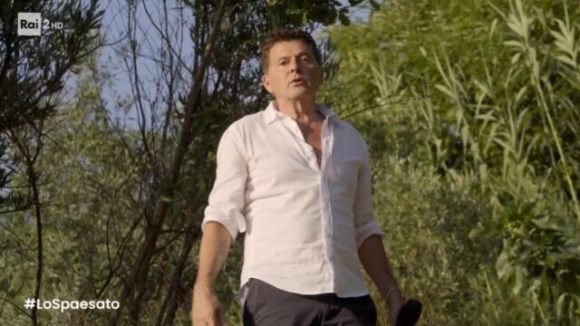Lo Spaesato 2 seconda puntata attività