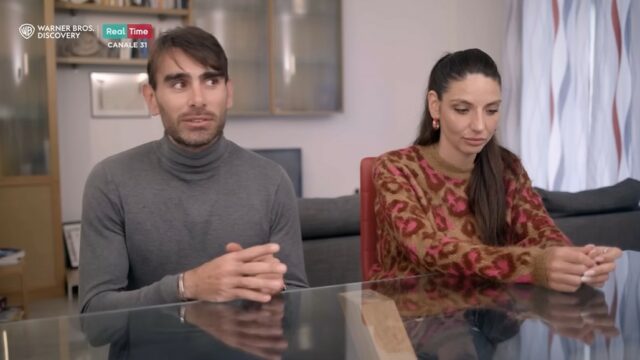 Matrimonio a prima vista 15 ottobre cosa è successo