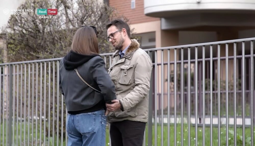 Matrimonio a prima vista 15 ottobre reunion