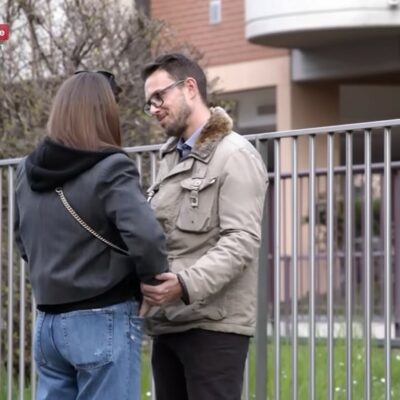 Matrimonio a prima vista 15 ottobre reunion