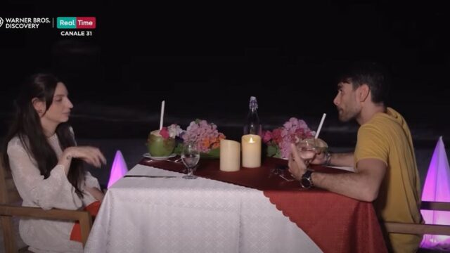 Matrimonio a prima vista Italia 1° ottobre coppie