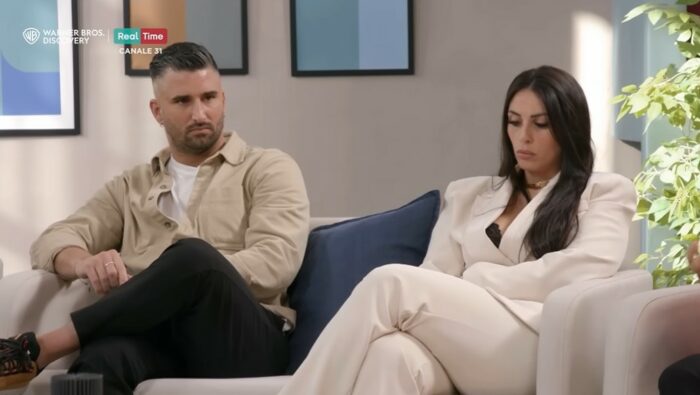 Matrimonio a prima vista Italia E poi