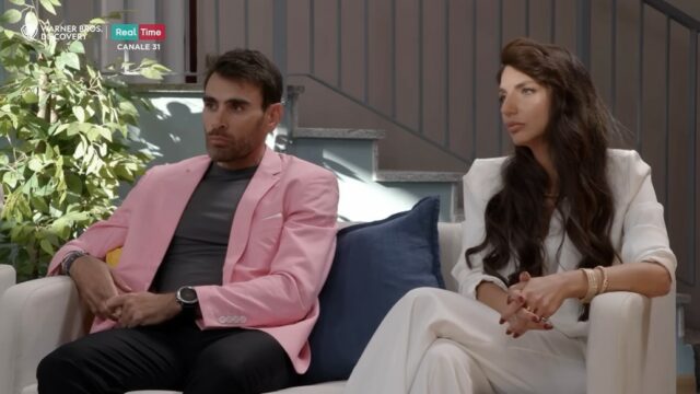 Matrimonio a prima vista Italia E poi cosa è successo