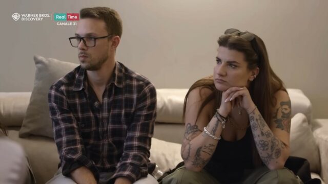 Matrimonio a prima vista Italia scelta finale chi ancora sposati
