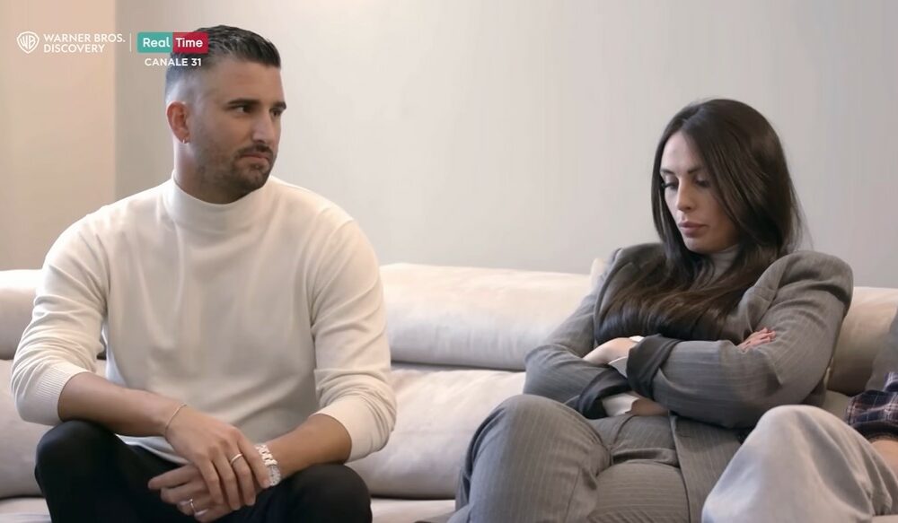 Matrimonio a prima vista Italia scelta finale chi ha divorziato