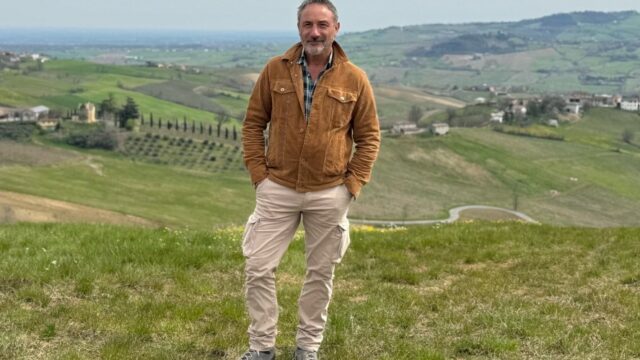 Melaverde, la puntata del 26 ottobre: la Toscana con Andrea Bocelli e ad Oltressenda Alta, in provincia di Bergamo Melaverde 26 ottobre