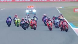 MotoGP Gran Premio Australia 2025
