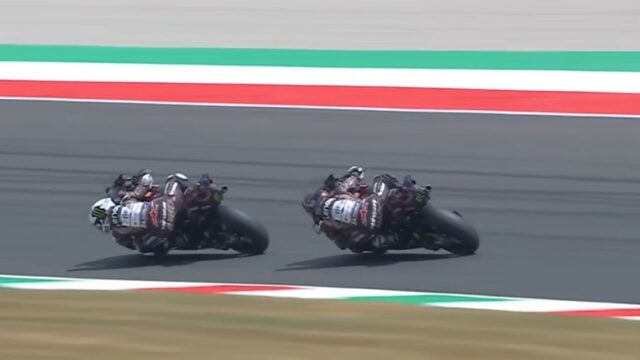 MotoGP Malesia programmazione tv