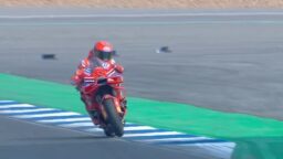 MotoGP Malesia programmazione tv calendario