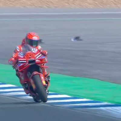 MotoGP Malesia programmazione tv calendario