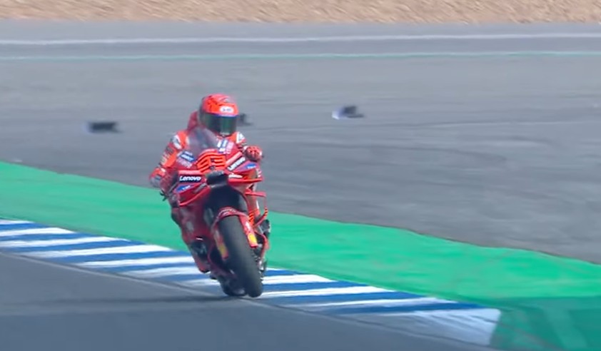 MotoGP Malesia, la programmazione tv: gli orari, il calendario, dove vedere le qualifiche e la gara MotoGP Malesia programmazione tv calendario