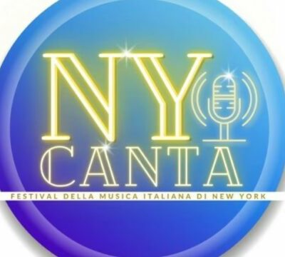 NY Canta 2025 diretta conferenza stampa