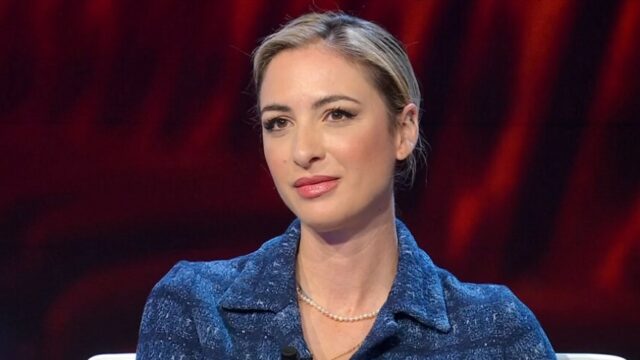 NY Canta 2025 diretta conferenza stampa dichiarazioni