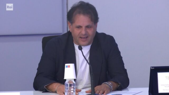 NY Canta 2025 diretta conferenza stampa ospiti