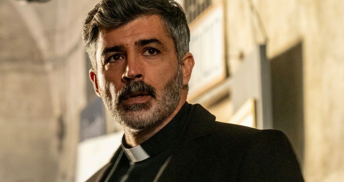 Noi del Rione Sanità prima puntata finale