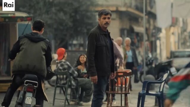 Noi del Rione Sanità storia Don Antonio Loffredo