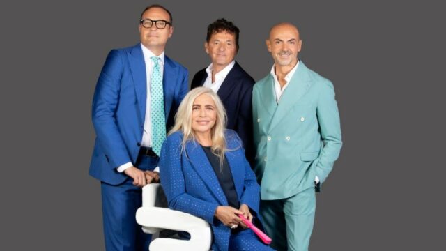 Ospiti tv domenica 5 ottobre