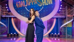 Programmi tv iniziano 20 ottobre