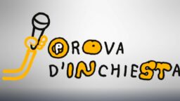 Prova d'inchiesta La7 temi