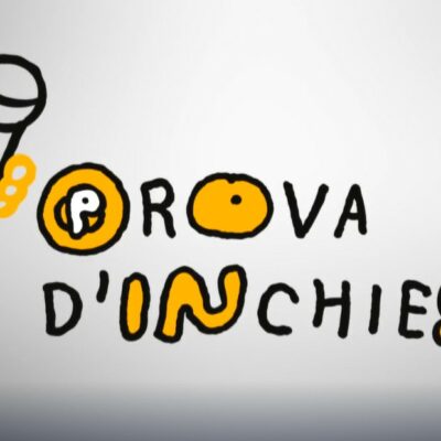 Prova d'inchiesta La7 temi