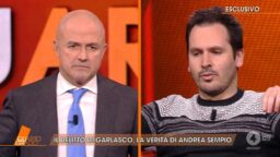 Quarto Grado 10 ottobre successo cronaca
