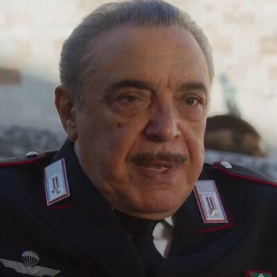 Rai Fiction gennaio 2026