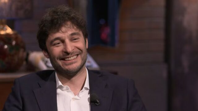 Rai Fiction gennaio 2026 programmazione tv
