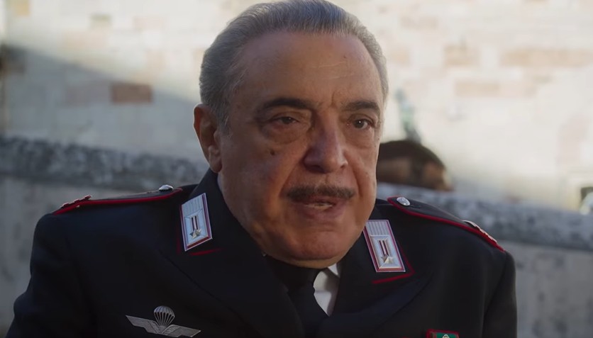 Rai Fiction gennaio 2026