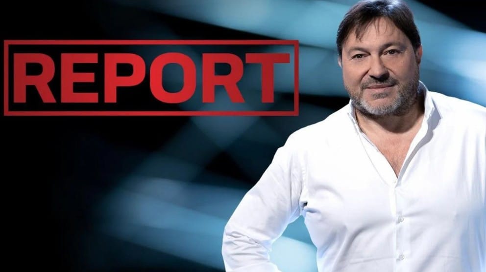 Report, il 26 ottobre al via la nuova edizione: inchieste e temi, Ranucci parla del legame fra l’Europa e gli USA Report 26 ottobre
