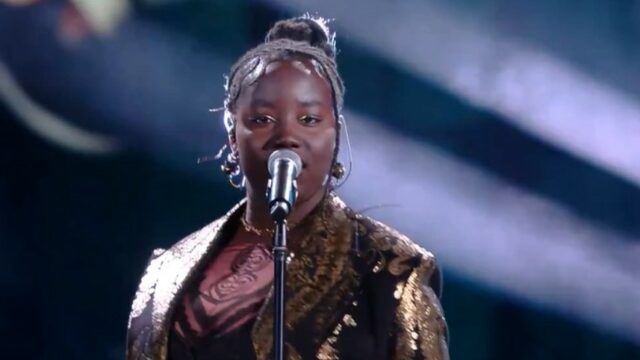 Sanremo Giovani 2026