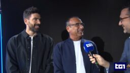 Sanremo Giovani 2026 Gianluca Gazzoli chi è