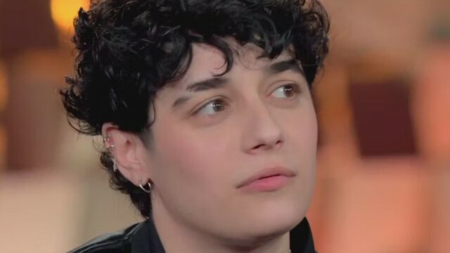 Sanremo Giovani 2026 carriera