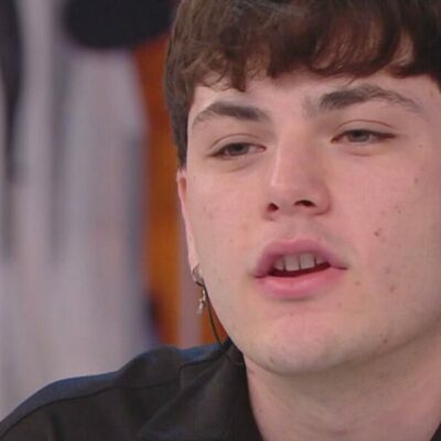 Sanremo Giovani 2026 chi sono