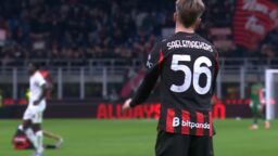 Serie A programmazione tv nona giornata