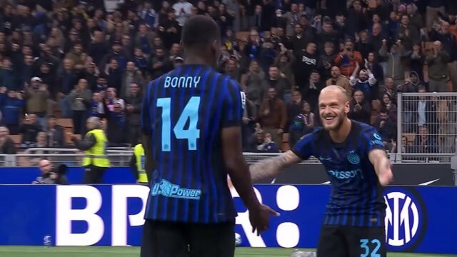 Serie A programmazione tv nona giornata Sky DAZN