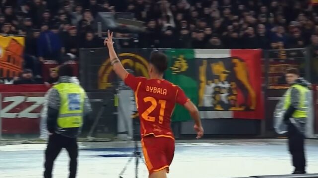 Serie A programmazione tv nona giornata telecronisti